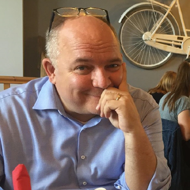 Dr. Kurt Braunbeck